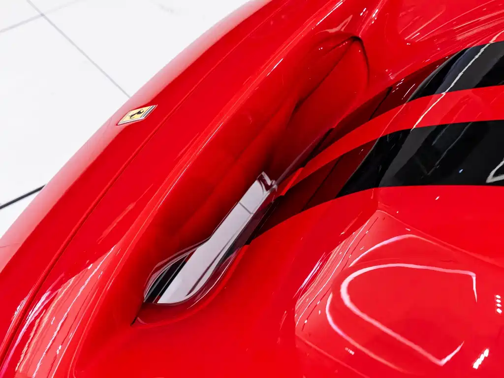 Ferrari 488 — миниатюра 18