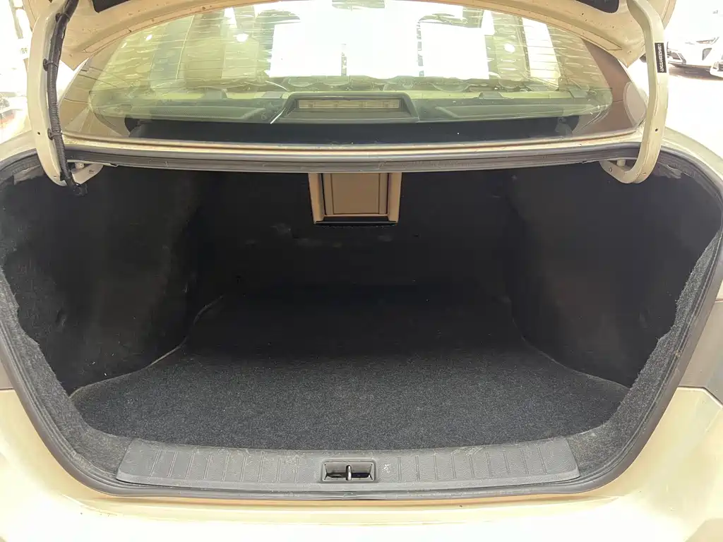 Nissan Sylphy — миниатюра 24
