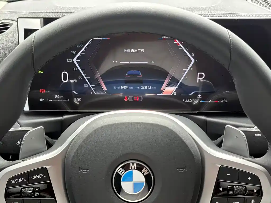 BMW 3 Series — миниатюра 9