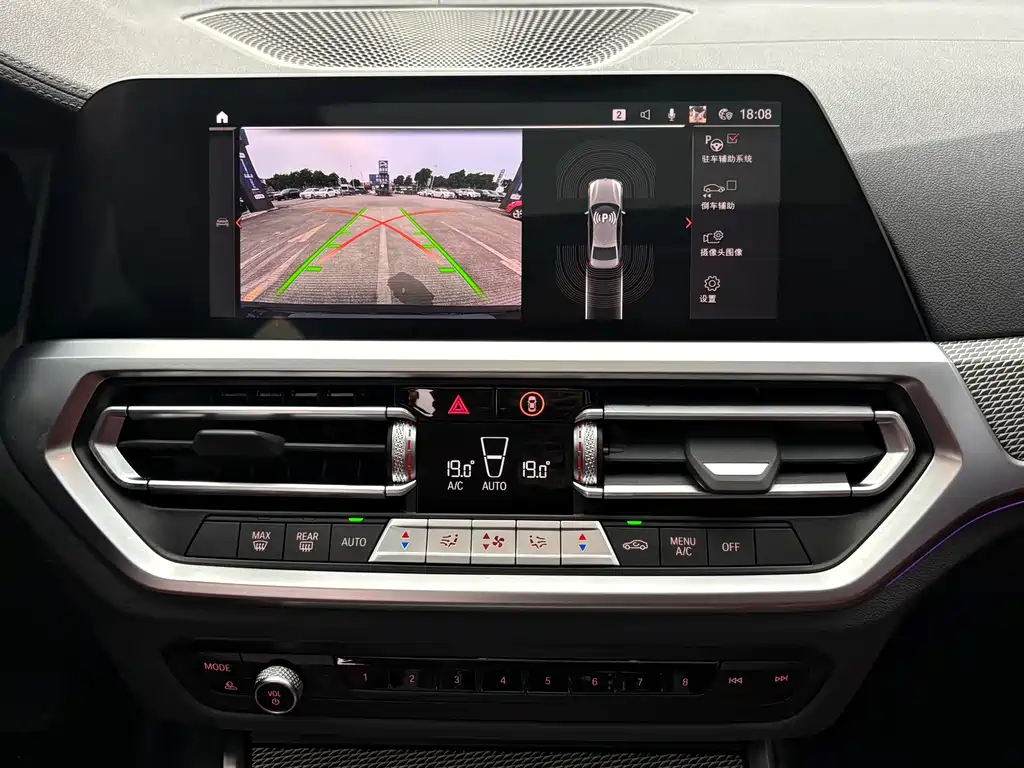 BMW 3 Series — миниатюра 16