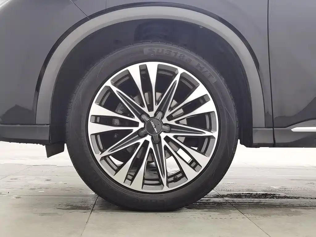 Fengguang Fengguang 580 — миниатюра 17
