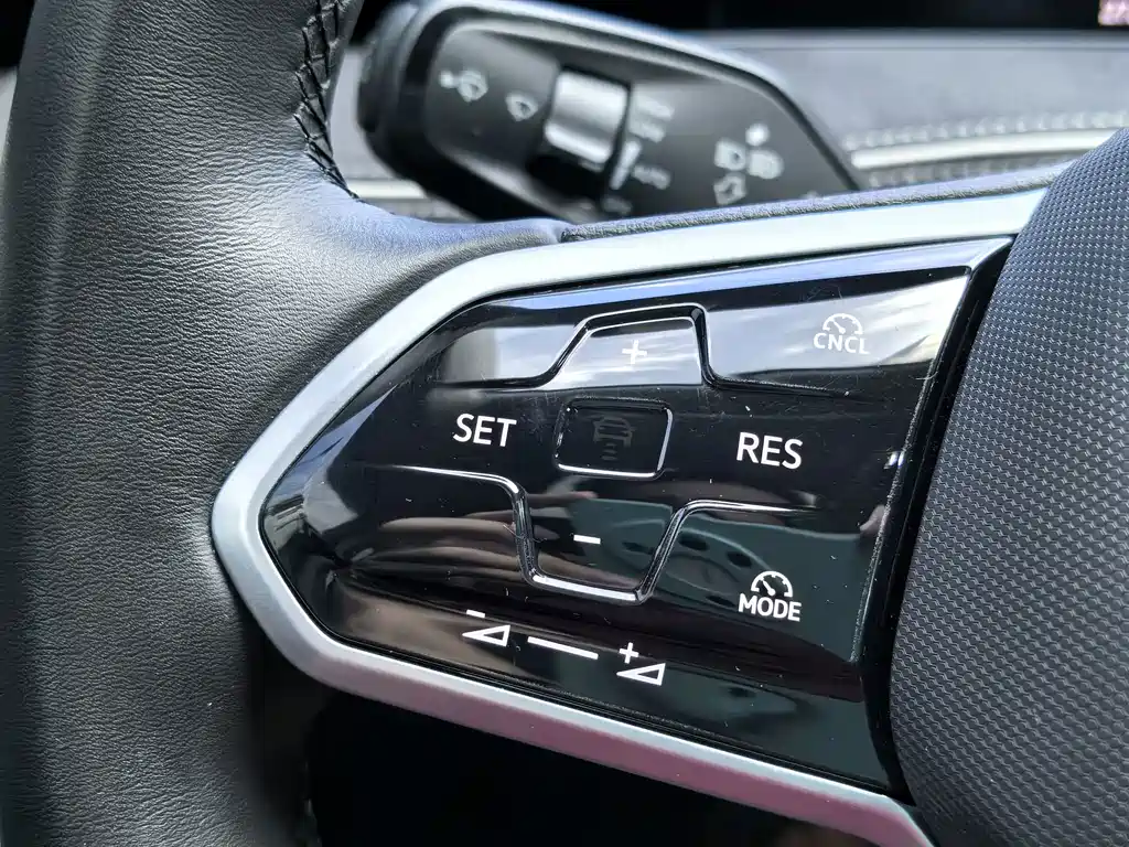Volkswagen ID.7 VIZZION — миниатюра 41