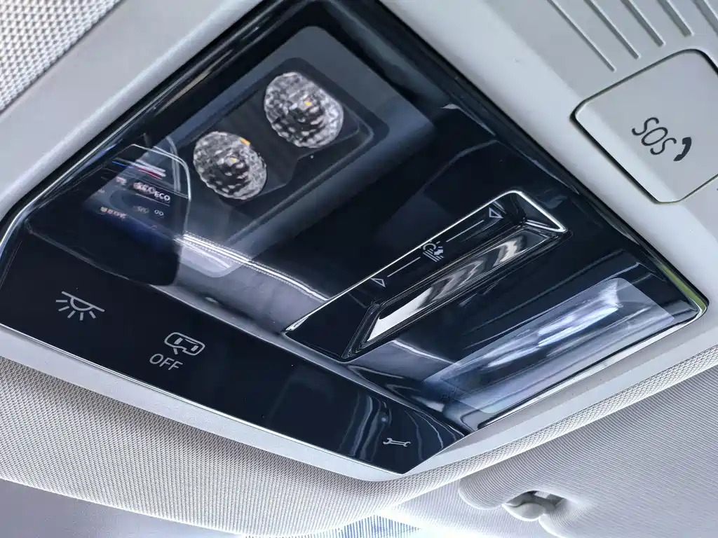 Volkswagen ID.7 VIZZION — миниатюра 43