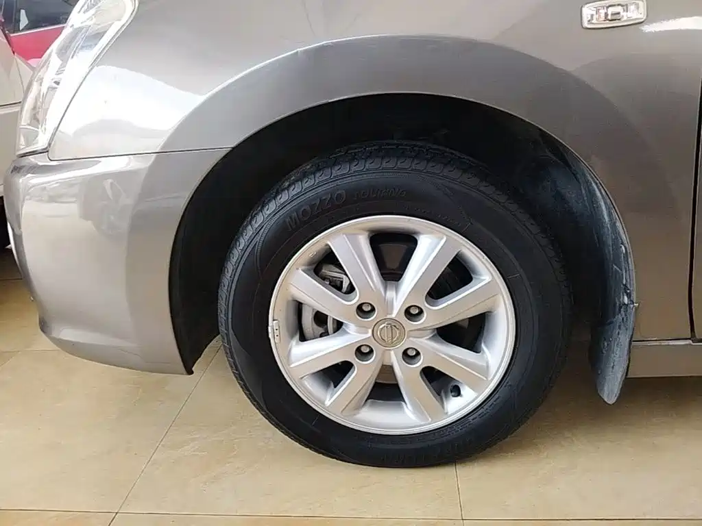 Nissan Sylphy — миниатюра 23