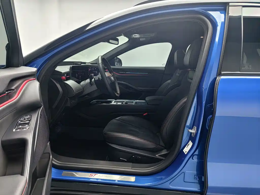 Ford Evos — миниатюра 13