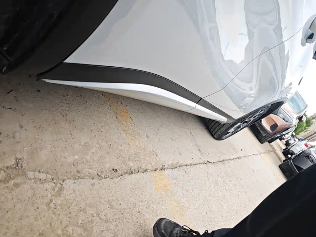 BYD Yuan Plus — миниатюра 21