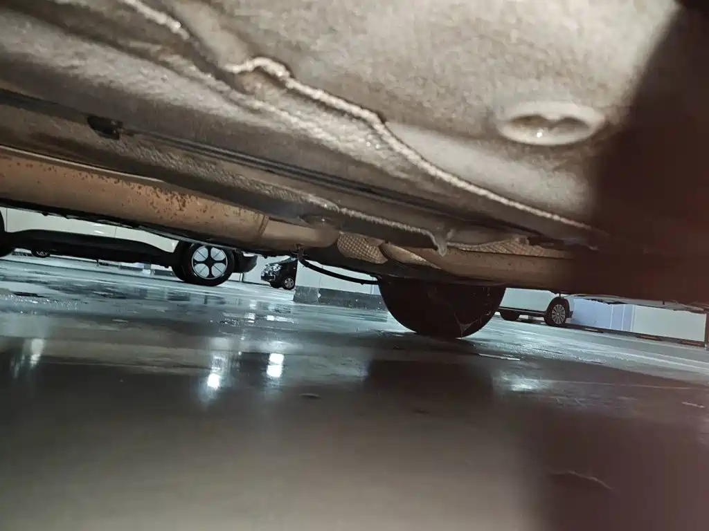 Volkswagen Santana — миниатюра 19