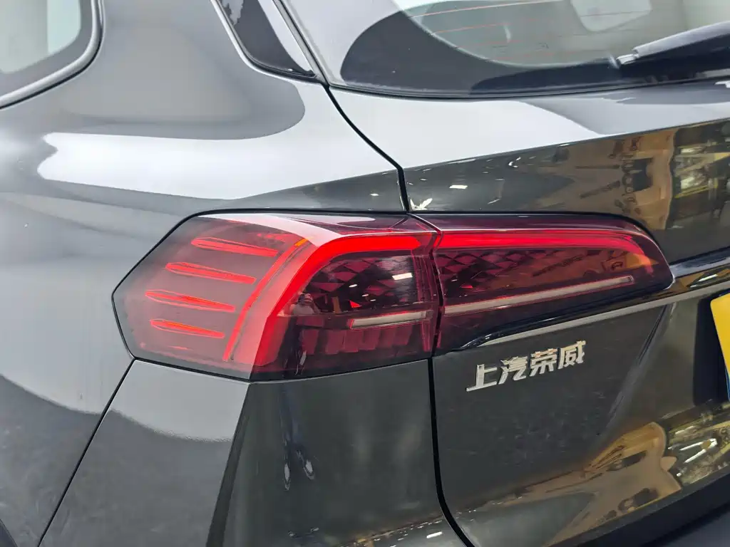 Roewe RX5 Max — фотографии объявления, Фото 7