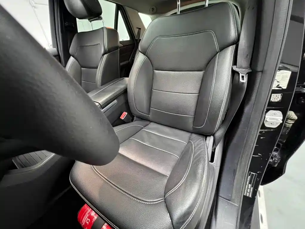 Mercedes-Benz M-Class — миниатюра 4