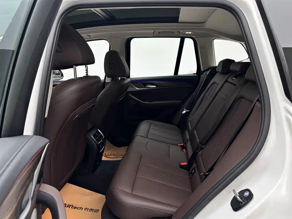 BMW X3 2023 xDrive30i Lead M