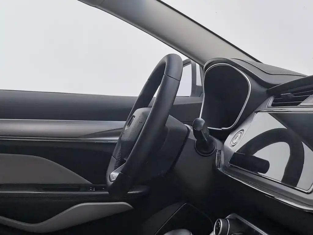 Geely Binrui — миниатюра 22