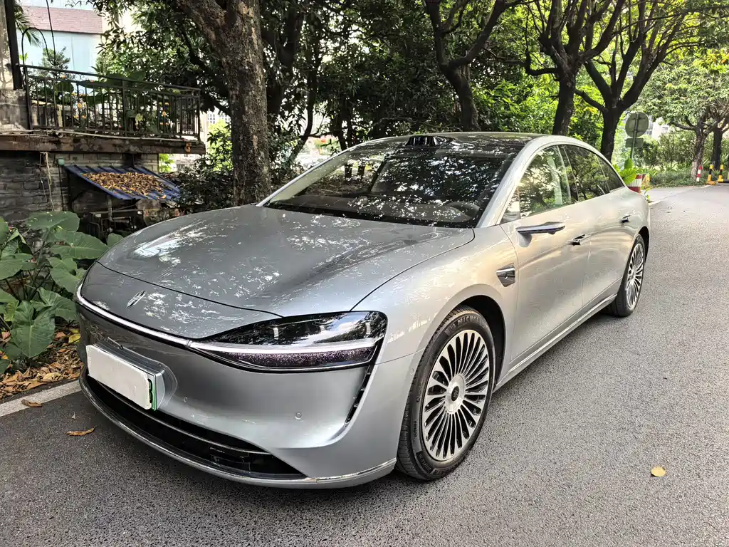 Xiangjie Xiangjie S9