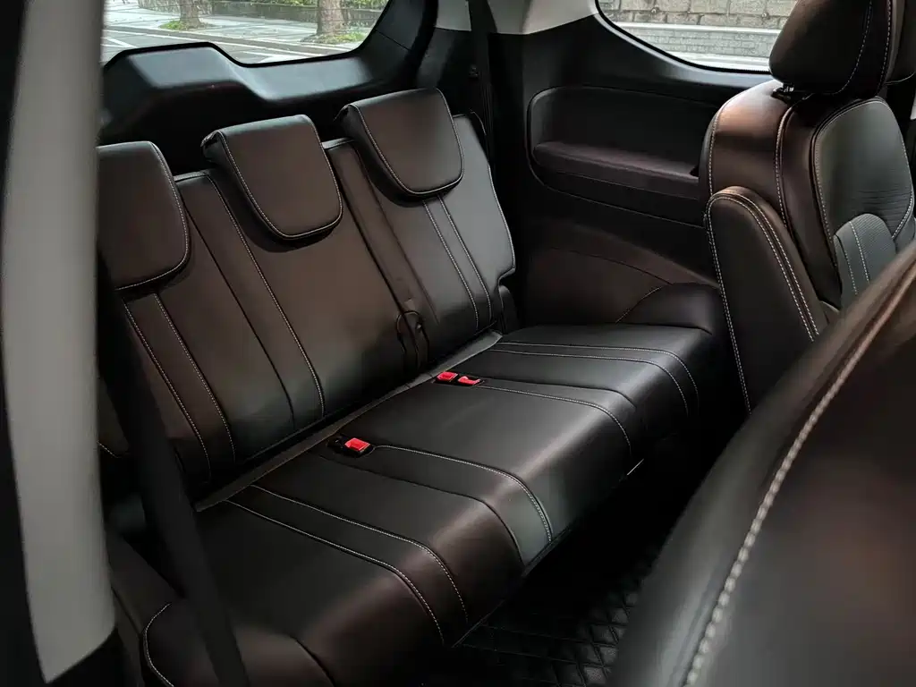GAC Motor Trumpchi M6 — миниатюра 14