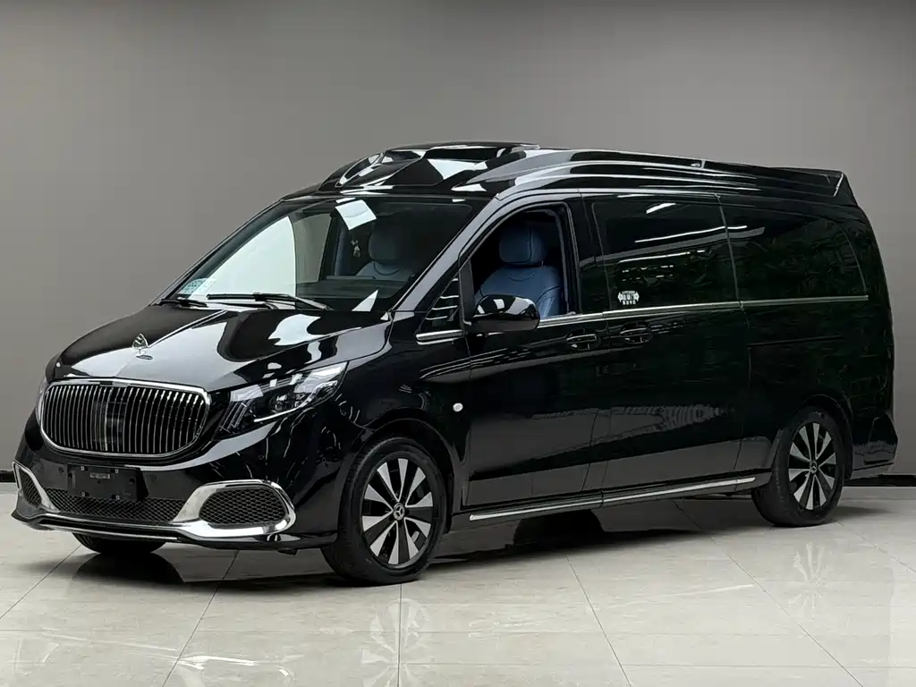 Mercedes-Benz Vito 2023