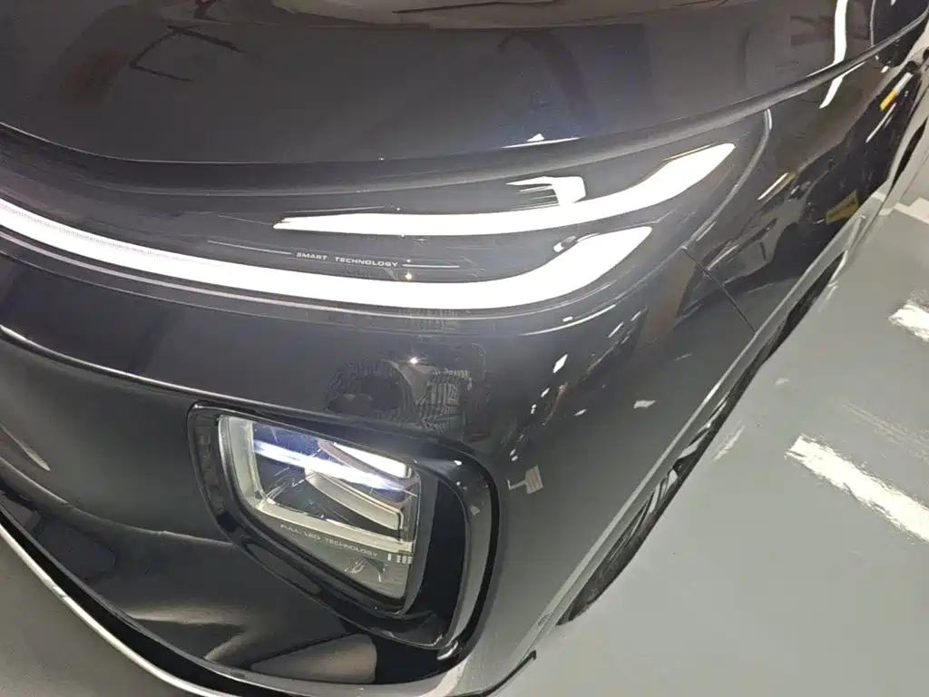 Qiyuan Qiyuan Q07 — миниатюра 24