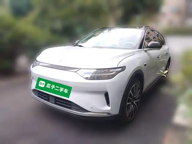 2022 Leapmotor C11