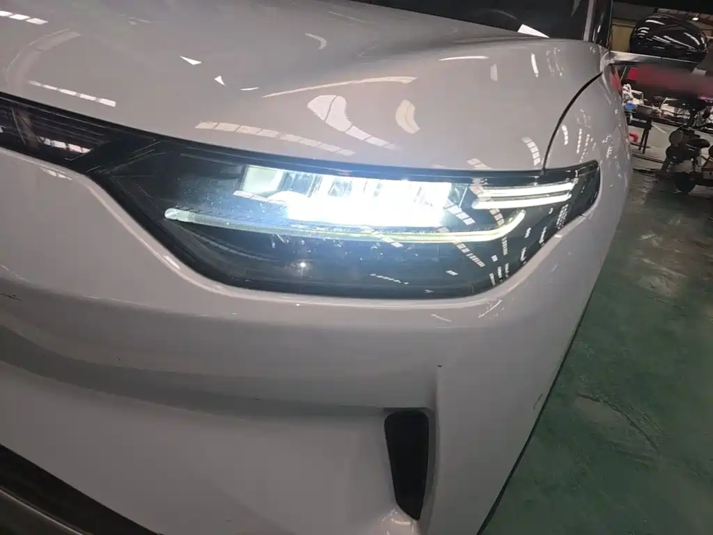 Leapmotor Leapmotor C11 — миниатюра 24
