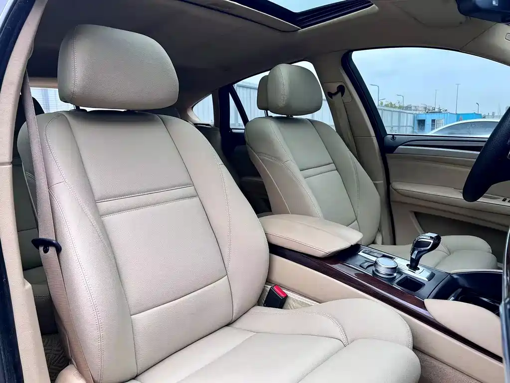 BMW X6 — миниатюра 17