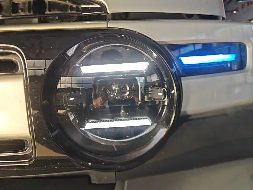 iCAR iCAR Super V23 — миниатюра 24