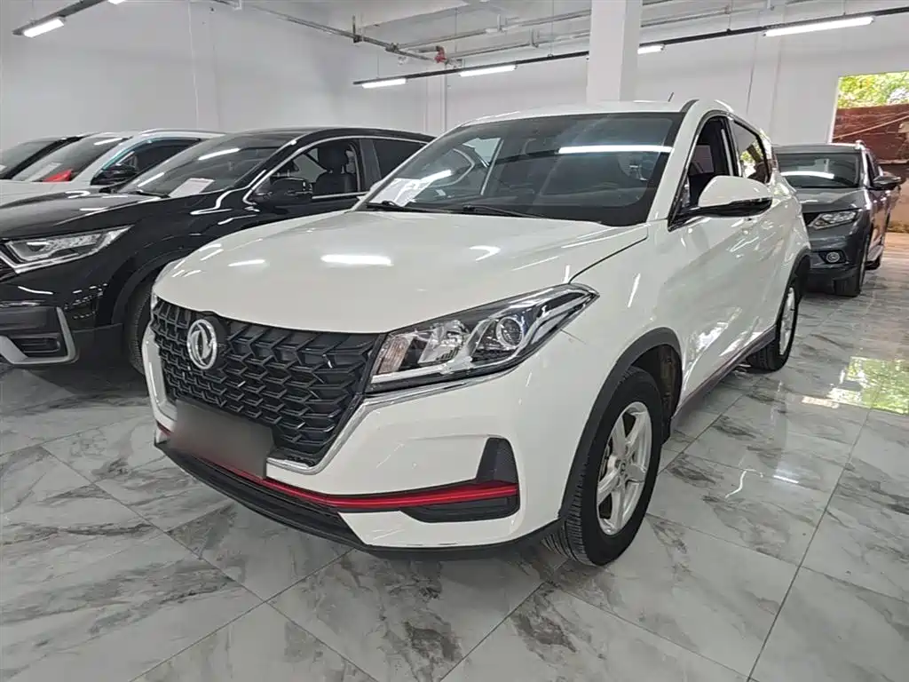 Купить Fengguang Fengguang 500