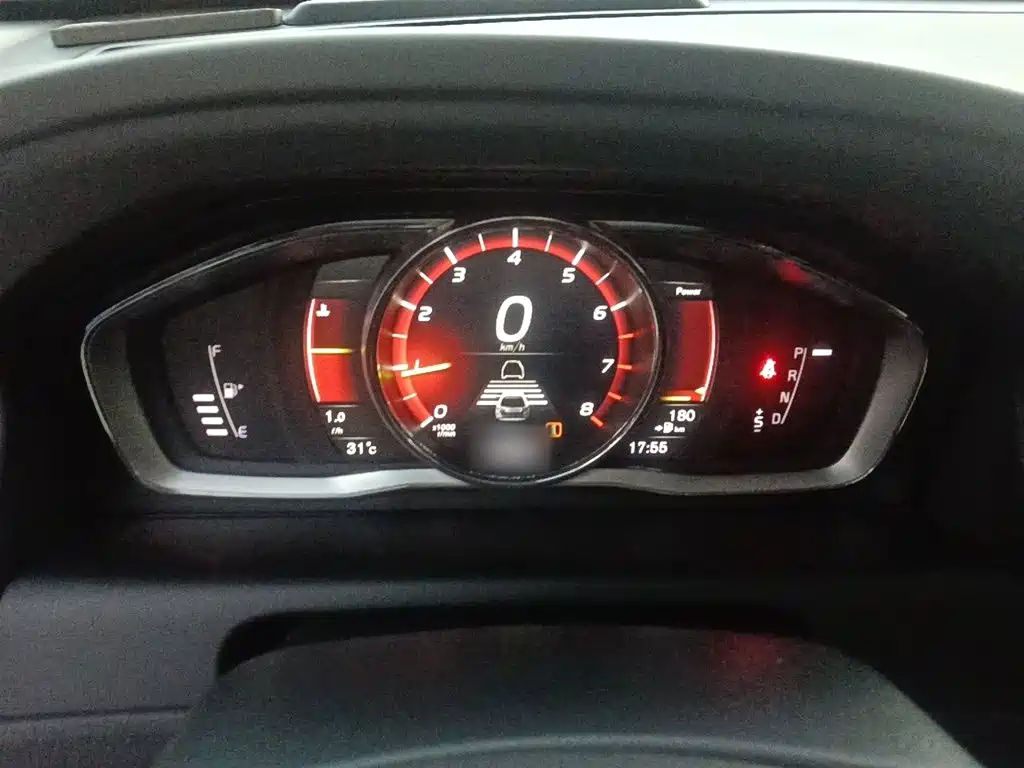 Volvo XC60 — миниатюра 4