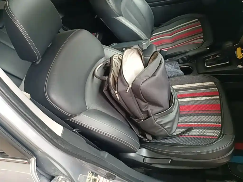 Subaru Forester — миниатюра 25