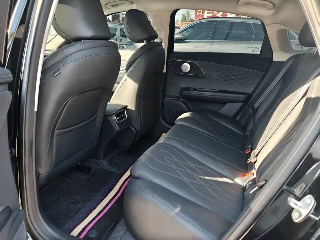 Fulwin Fengyun A8L — миниатюра 4