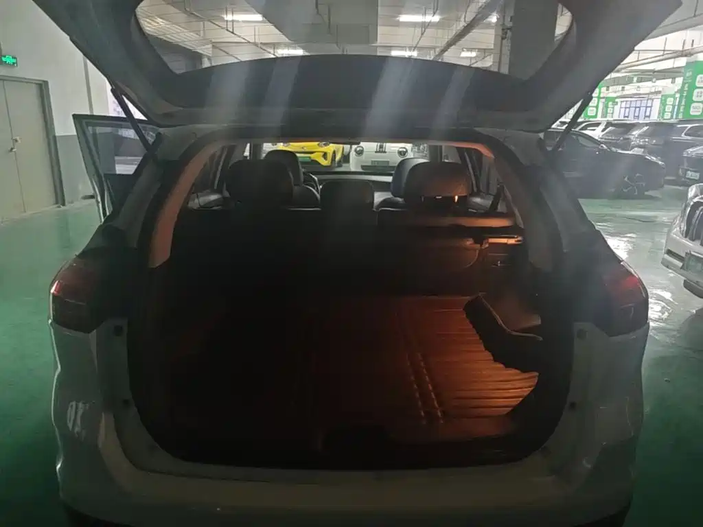 Geely Boyue — миниатюра 21