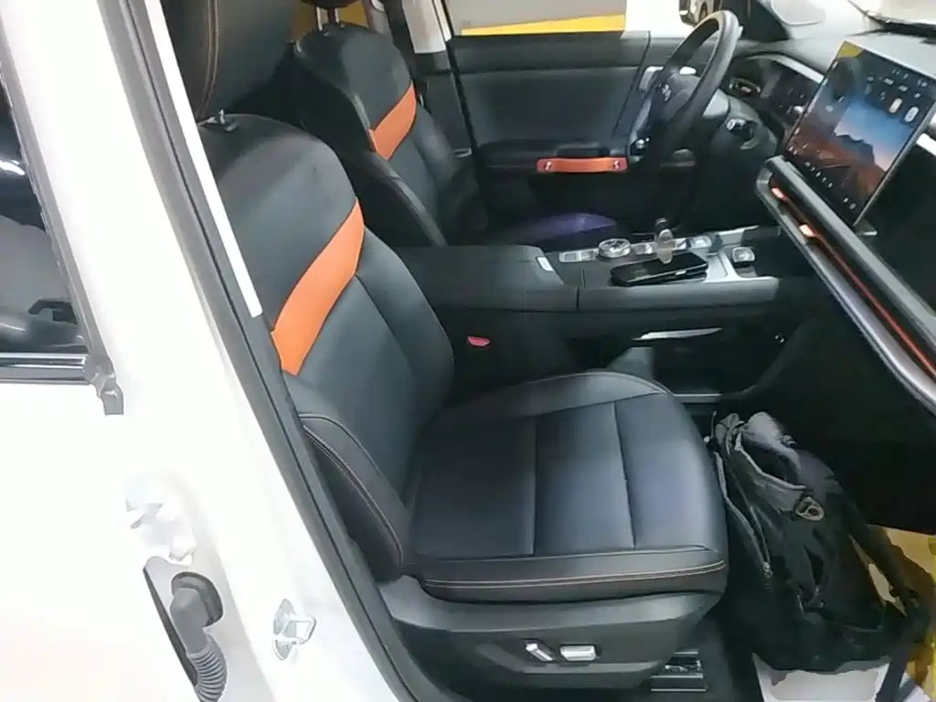 Beijing Off-Road BJ30 — миниатюра 25