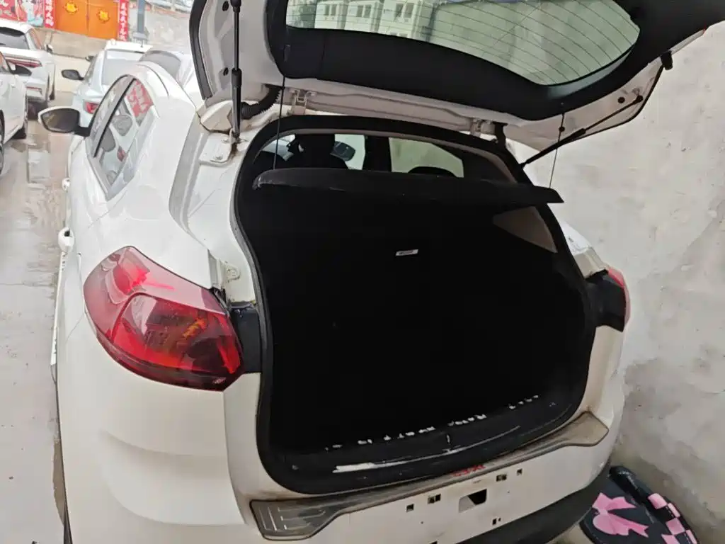 Citroen C3-XR — миниатюра 15