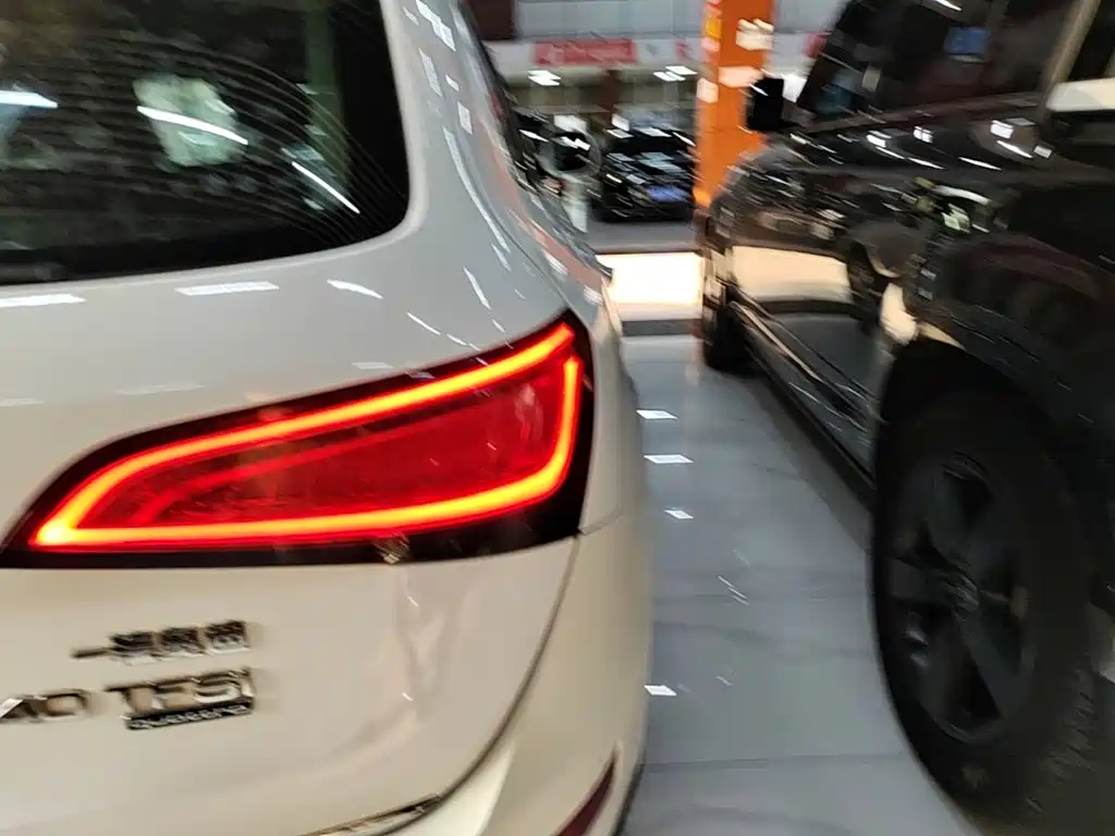Audi Q5 — миниатюра 8