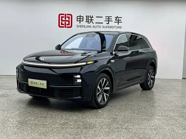 Li Auto L7