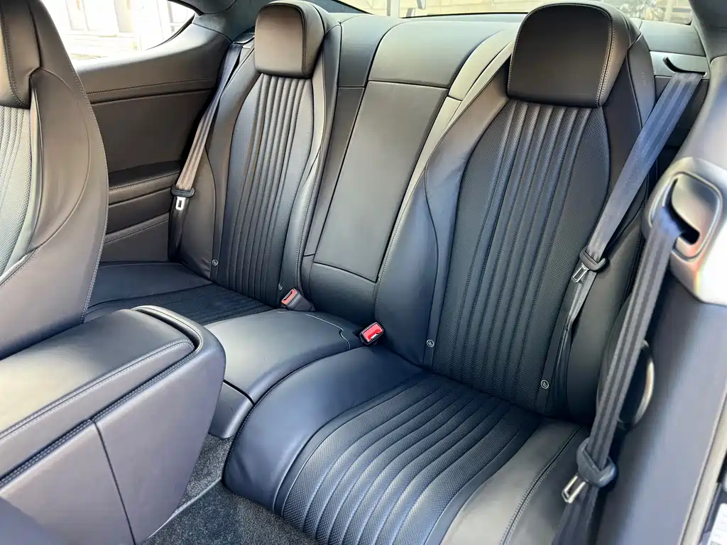 Bentley Continental — миниатюра 14
