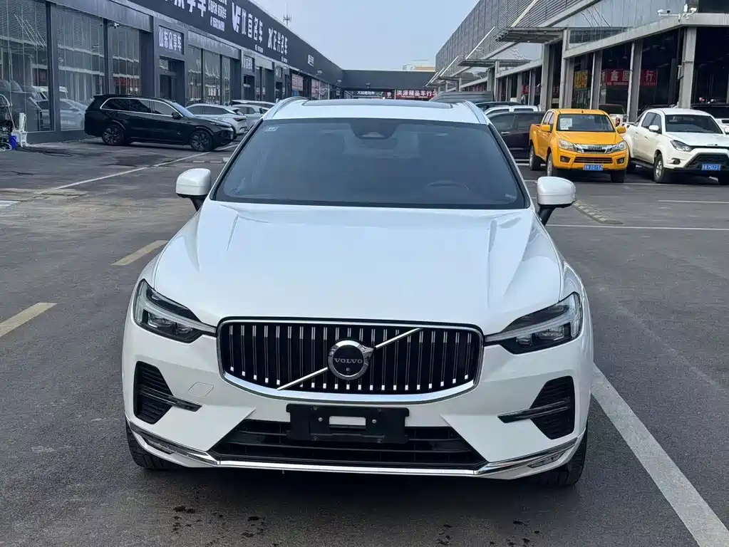 Volvo XC60 — миниатюра 2