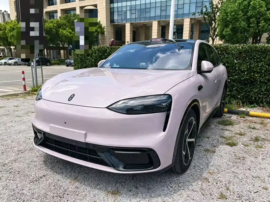 AITO AITO M6