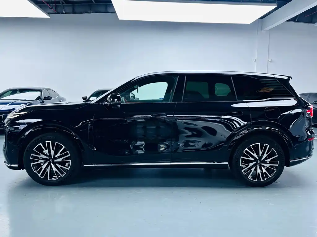Qiyuan Qiyuan Q07 — миниатюра 12