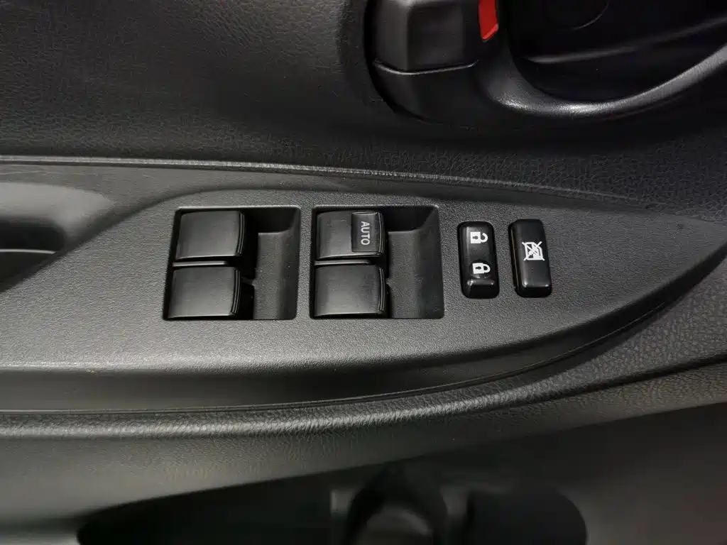 Toyota Vios — миниатюра 9