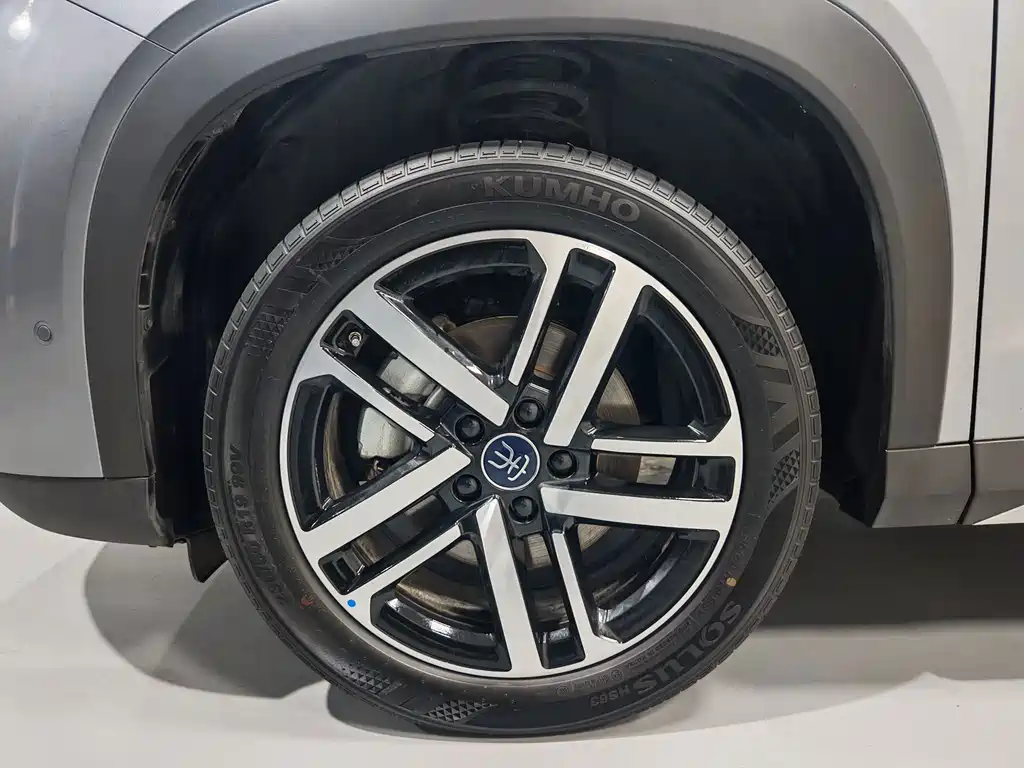 BYD L DM-i — миниатюра 18