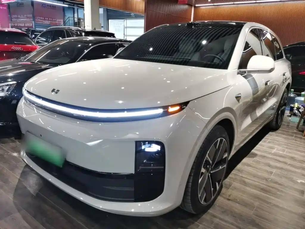 Li Auto Li L6