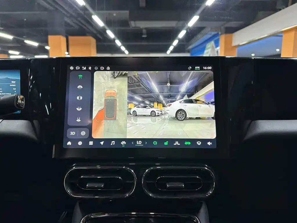 Leapmotor C11 — фотографии объявления, Фото 11