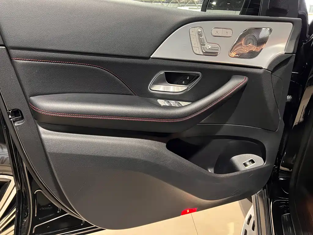 Mercedes-Benz GLE A MG 2020 AMG GLE 53 4MATIC+