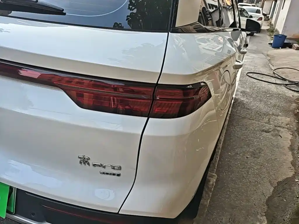 BYD Pro New Energy — миниатюра 8