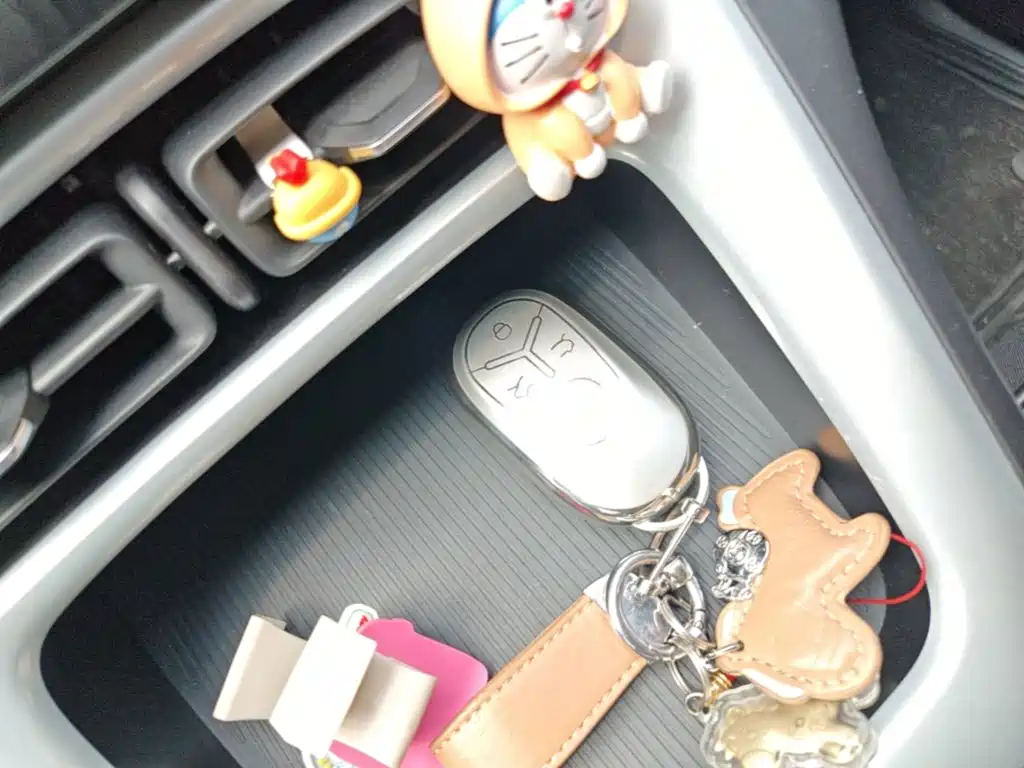 Geely Geome Xingyuan 2026 410km Freedom