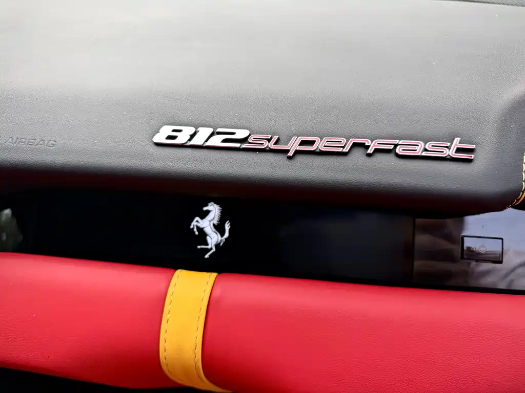Ferrari 812 — миниатюра 17