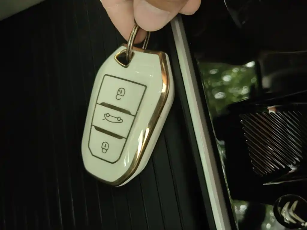 Citroen C5 X — миниатюра 9