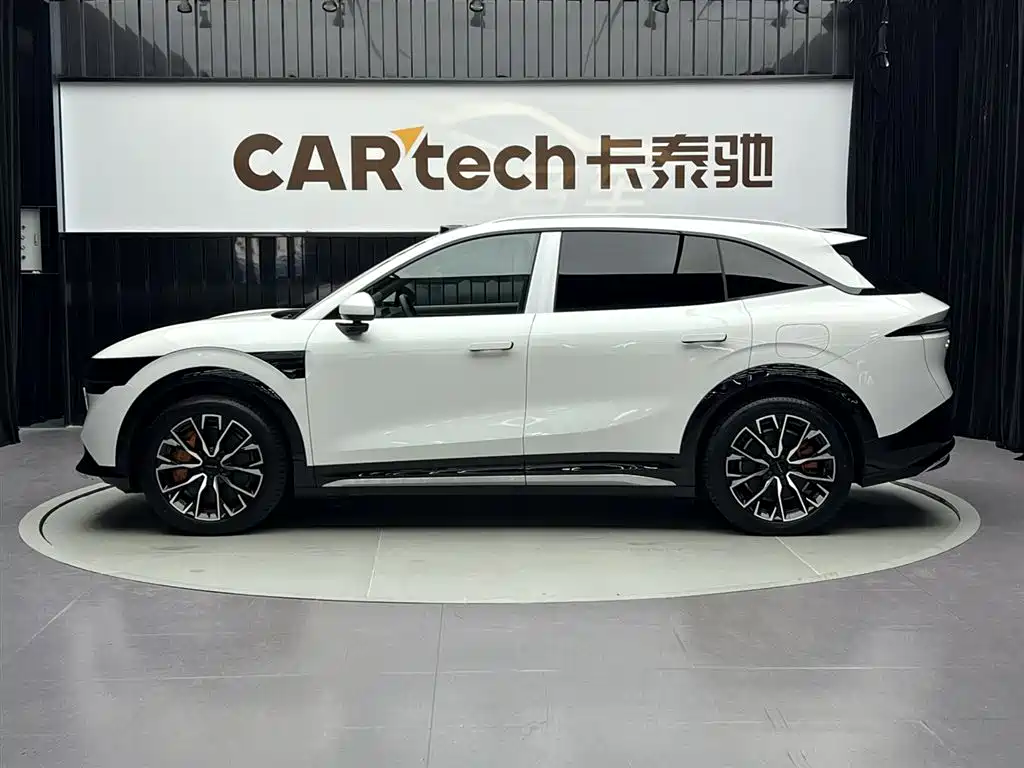 Zeekr 7X 2025 100kWh Smart Drive