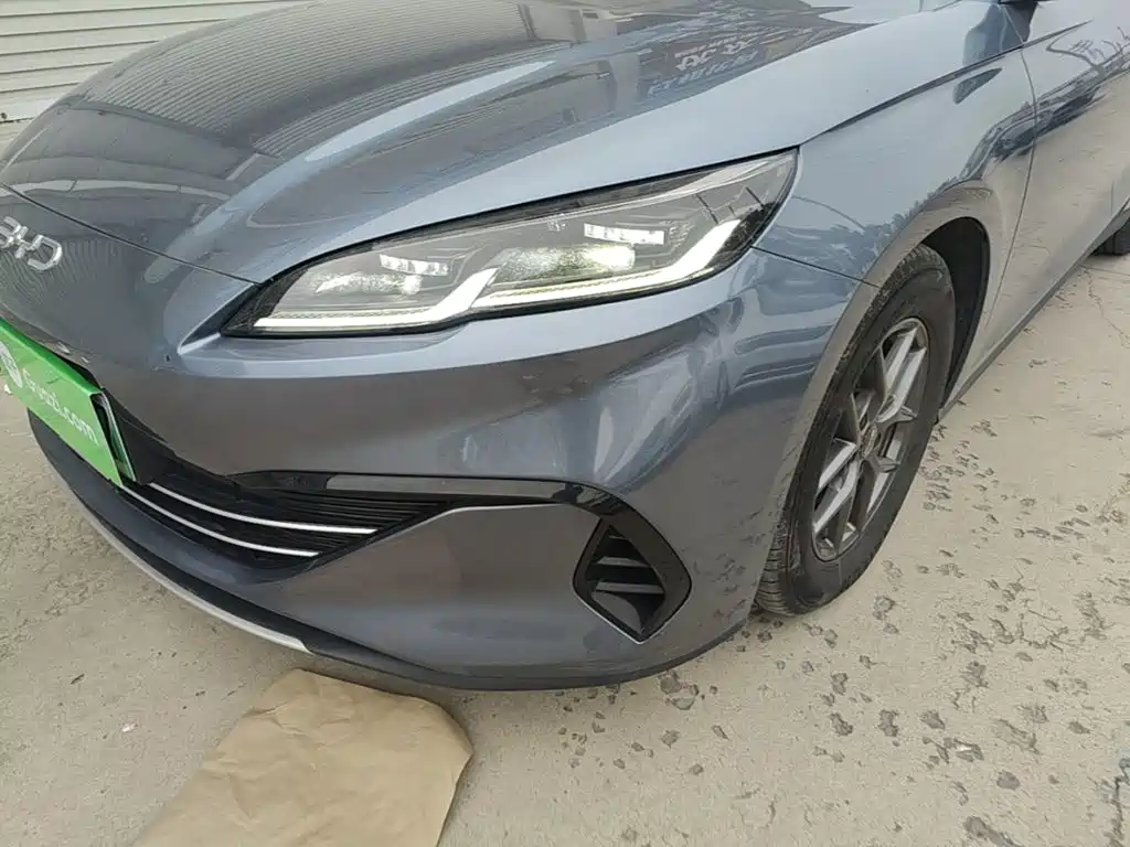 BYD Seal 06 — миниатюра 24