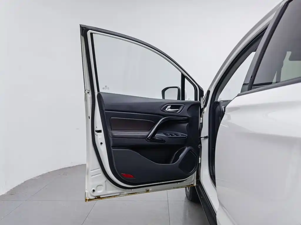 GAC Motor Trumpchi GS4 — миниатюра 8