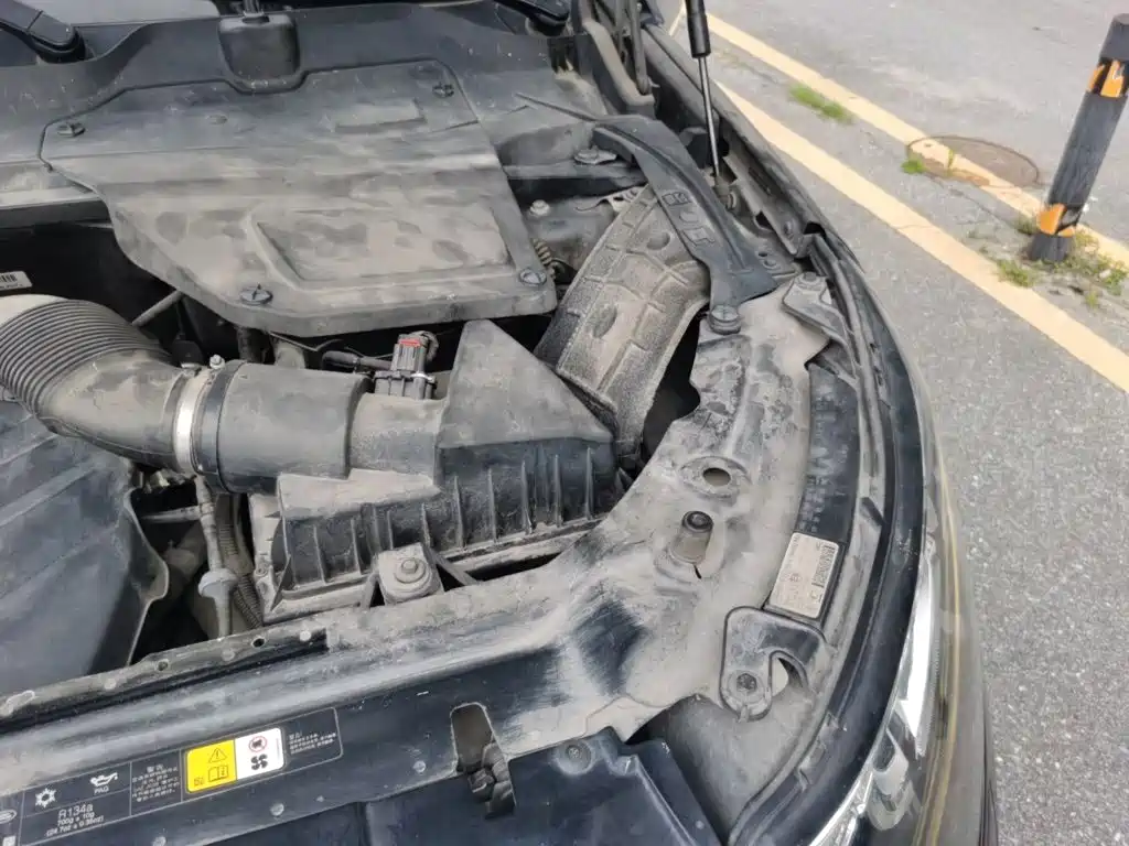 Land Rover Discovery Sport — миниатюра 21
