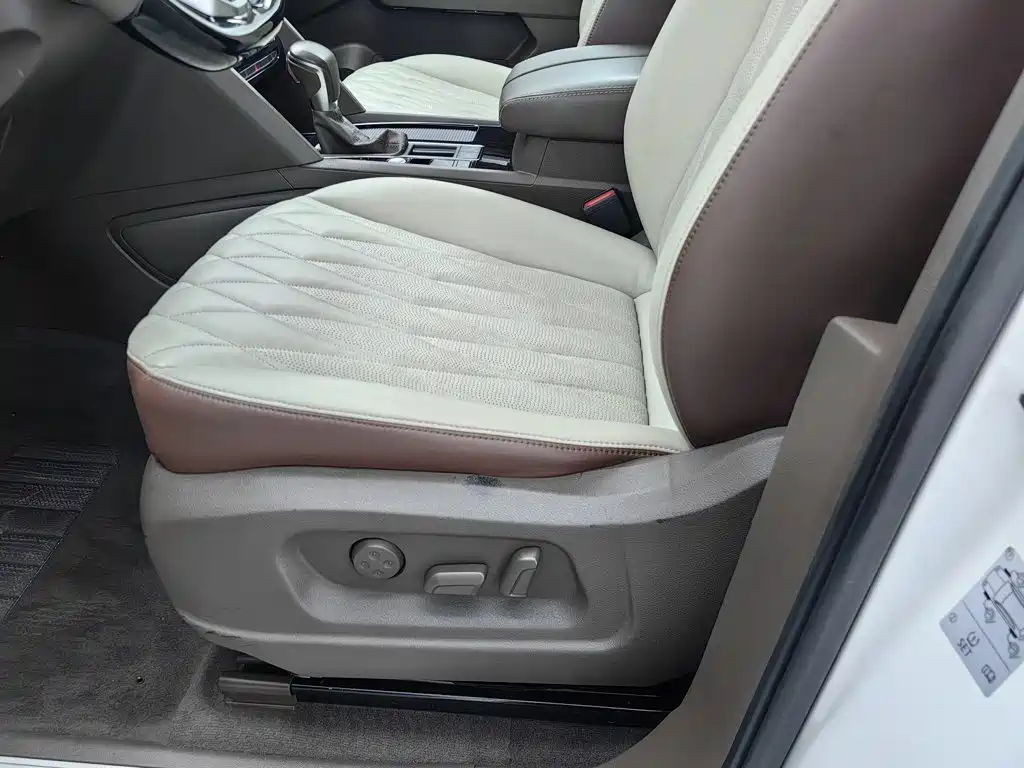 Volkswagen Viloran — миниатюра 20